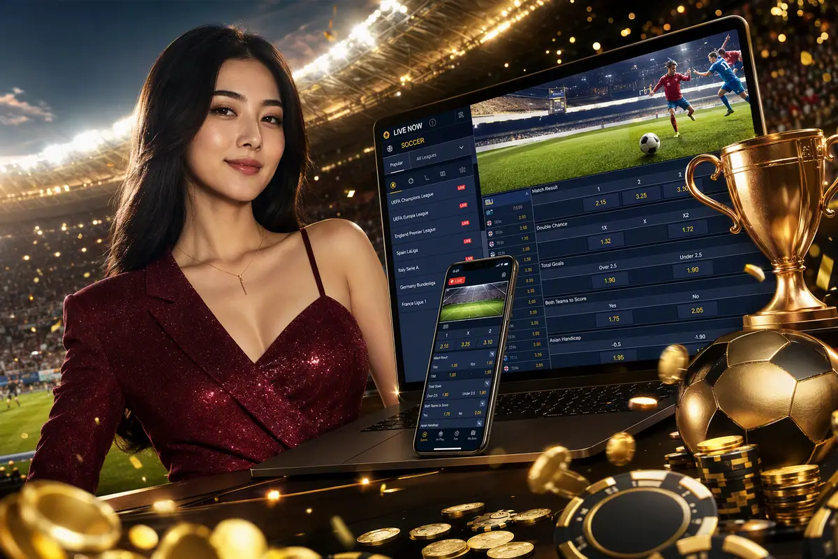 bet977 স্লটস কীভাবে খেলবেন