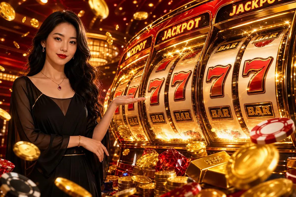 bet977 বিঙ্গো গেম কীভাবে খেলবেন