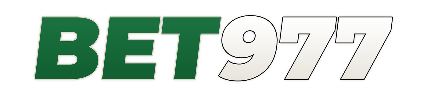 bet977 লোগো